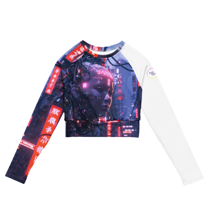 Cyber Punk (all sizes available)