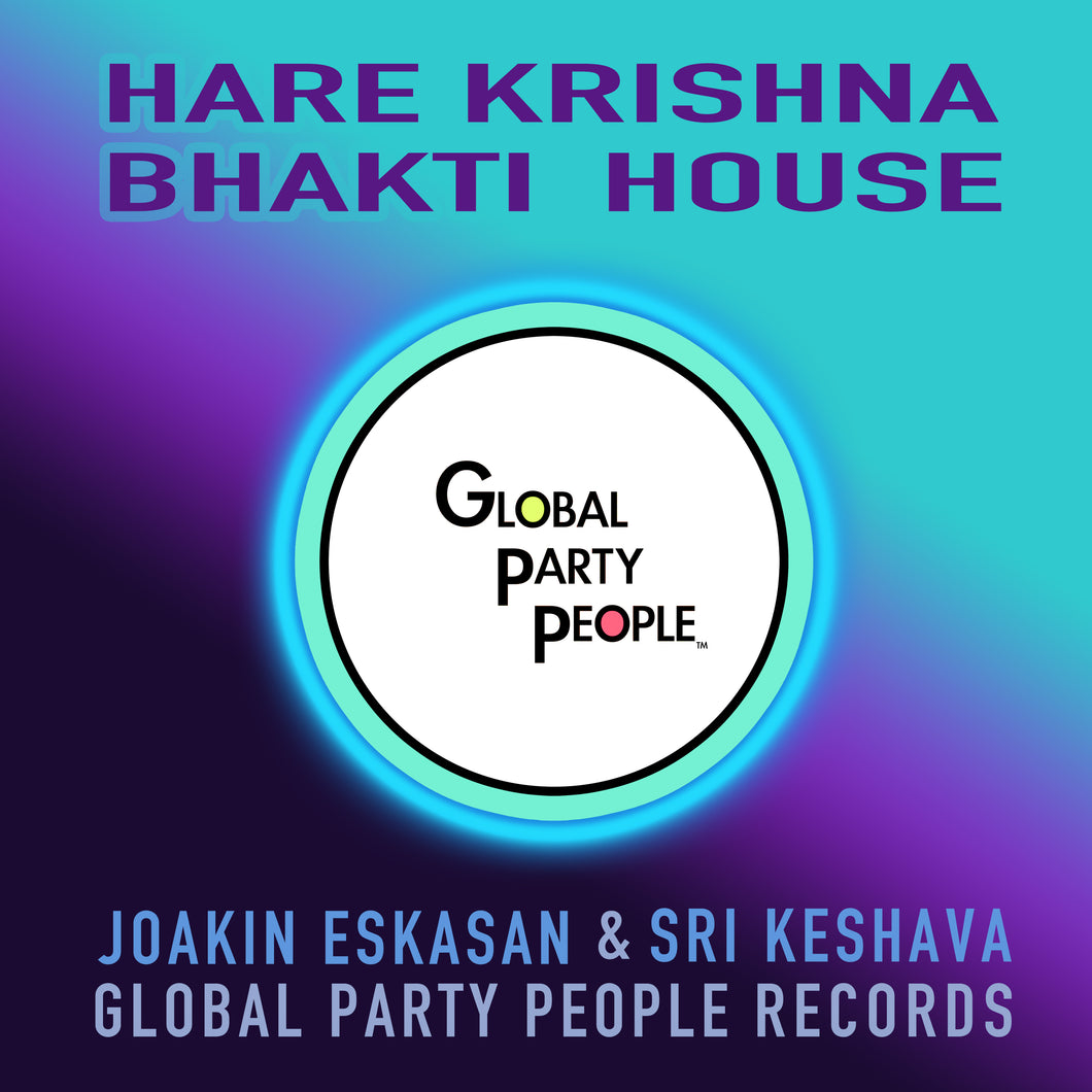 Hare Krishna Bhakti House (aiff)