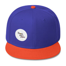 Hat Snapback