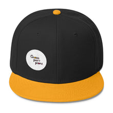 Hat Snapback
