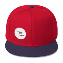 Hat Snapback