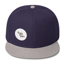 Hat Snapback