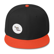 Hat Snapback