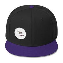 Hat Snapback