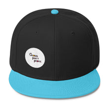Hat Snapback