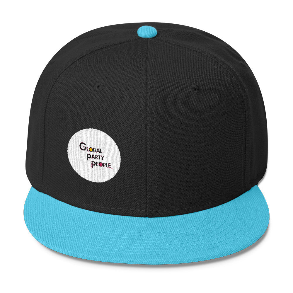 Hat Snapback